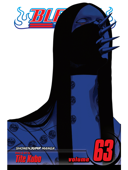 Title details for Bleach, Volume 63 by Tite Kubo - Available